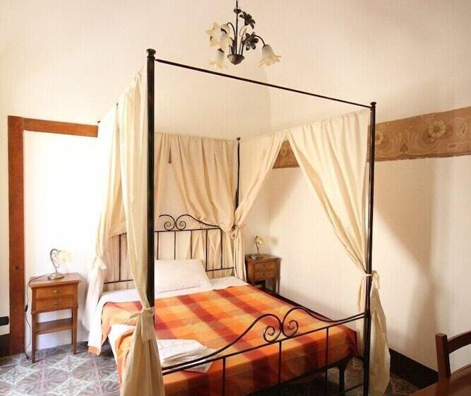 פנסיון B&b Il Gattopardo