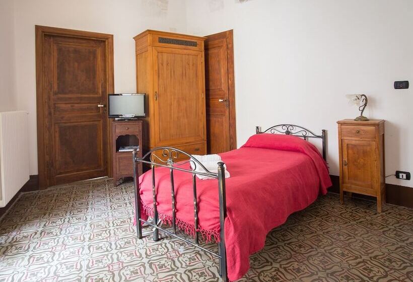 פנסיון B&b Il Gattopardo