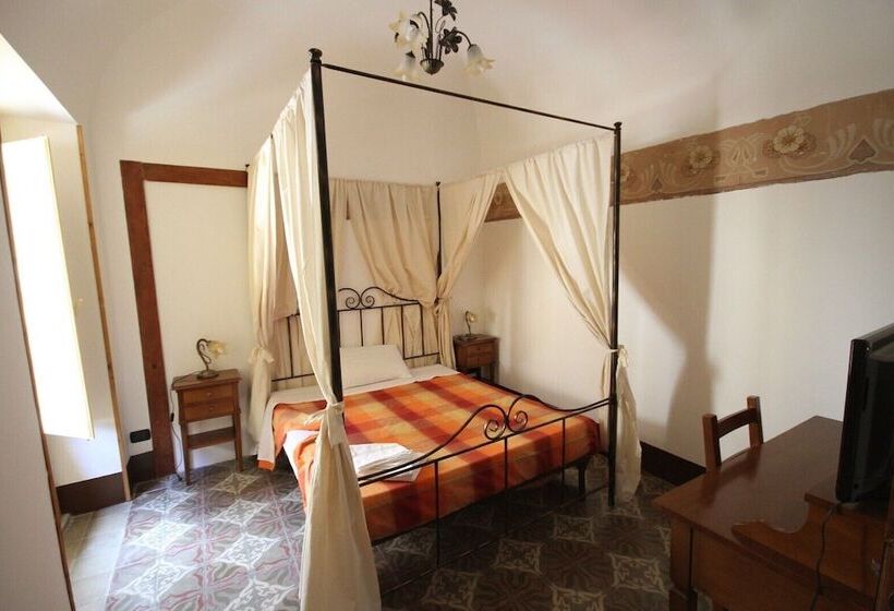 פנסיון B&b Il Gattopardo