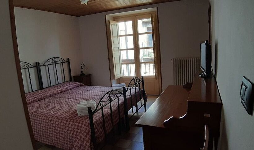 פנסיון B&b Il Gattopardo