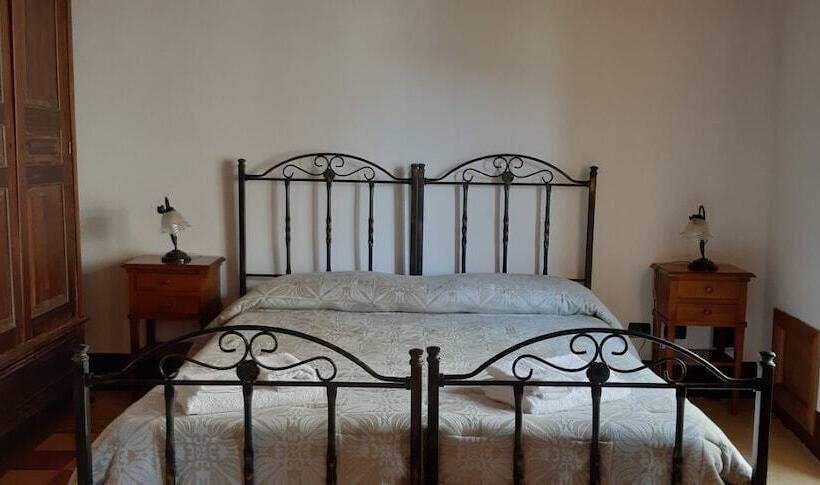 פנסיון B&b Il Gattopardo