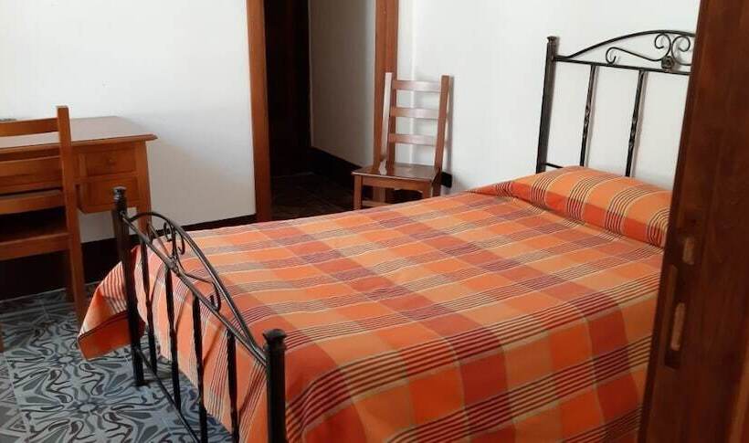 פנסיון B&b Il Gattopardo