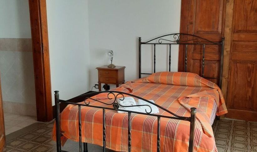 פנסיון B&b Il Gattopardo