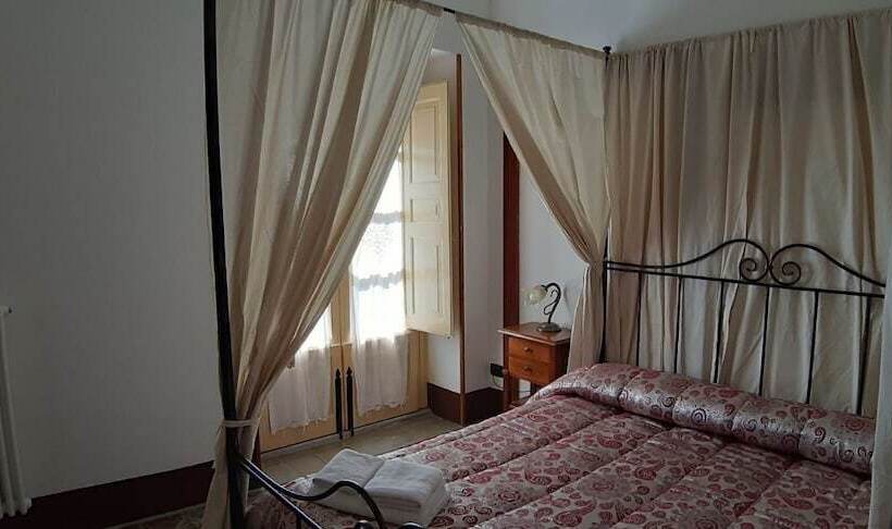 פנסיון B&b Il Gattopardo