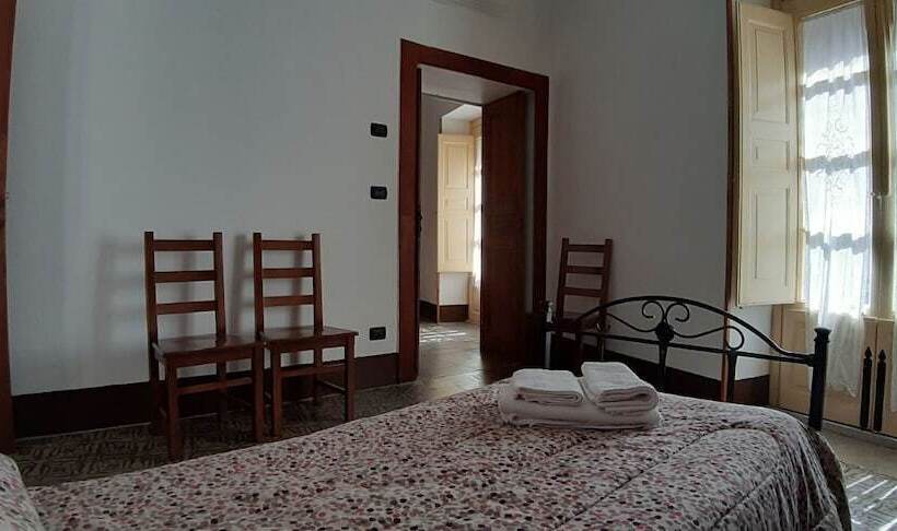 פנסיון B&b Il Gattopardo