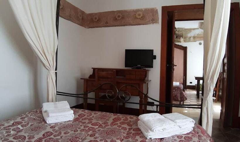 פנסיון B&b Il Gattopardo