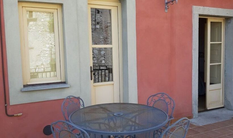 פנסיון B&b Il Gattopardo