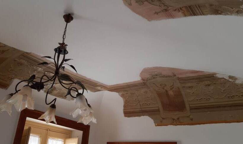 פנסיון B&b Il Gattopardo