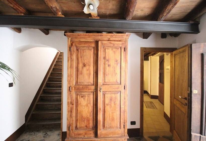 פנסיון B&b Il Gattopardo