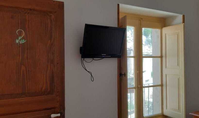 פנסיון B&b Il Gattopardo