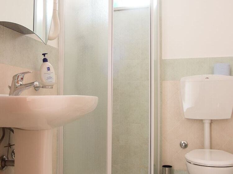 פנסיון B&b Il Gattopardo