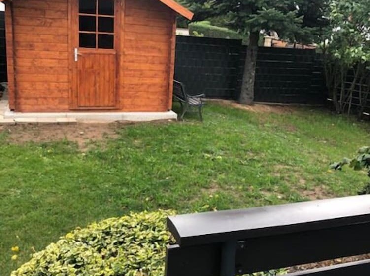 Пансион Boardinghouse Elvira Schrimpf