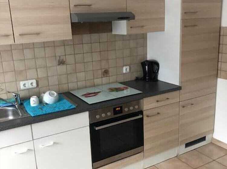 Пансион Boardinghouse Elvira Schrimpf