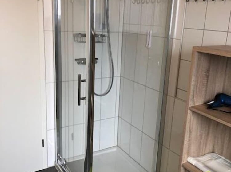 Пансион Boardinghouse Elvira Schrimpf