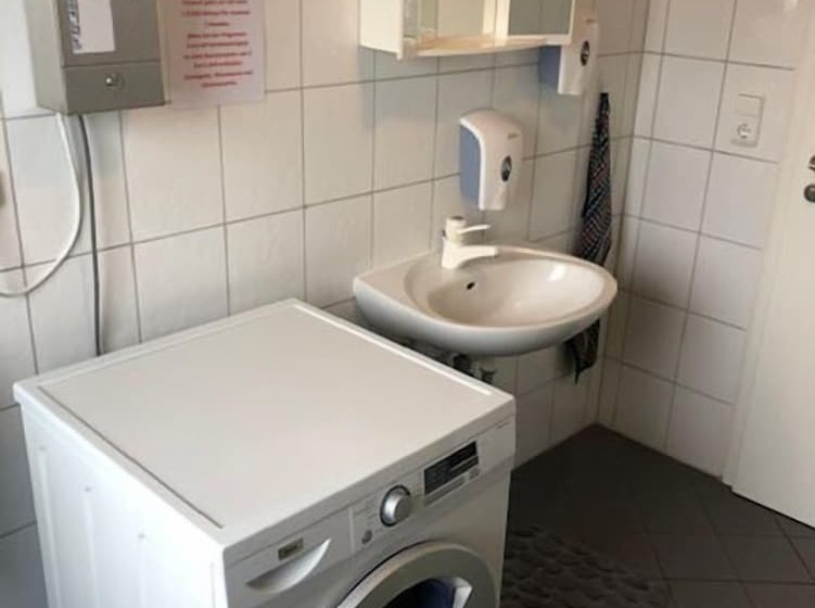 Пансион Boardinghouse Elvira Schrimpf