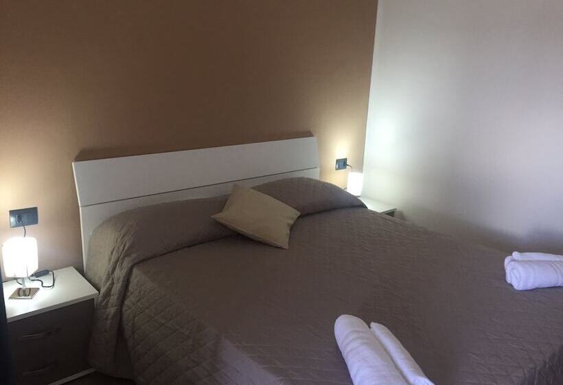 بنسيون Casa Nostra