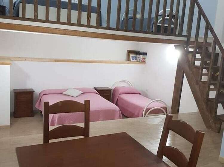 بنسيون Casa Nostra