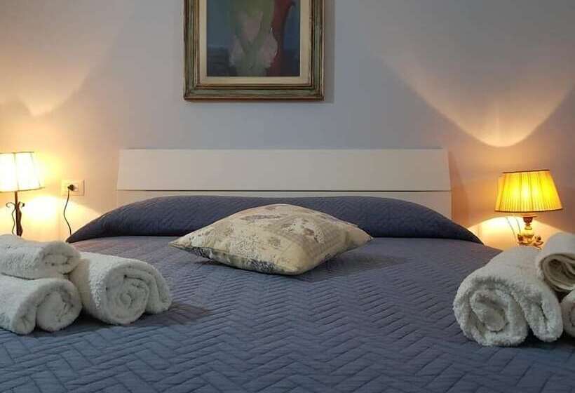 بنسيون Casa Nostra