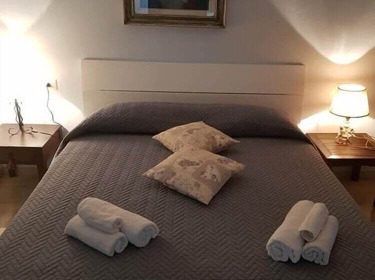 بنسيون Casa Nostra