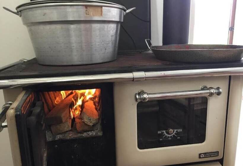 بنسيون Casa Nostra