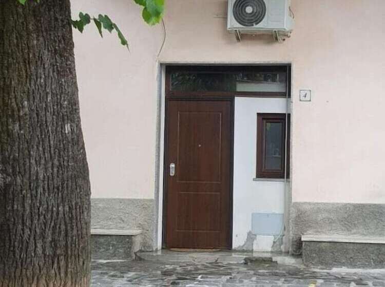 بنسيون Casa Nostra