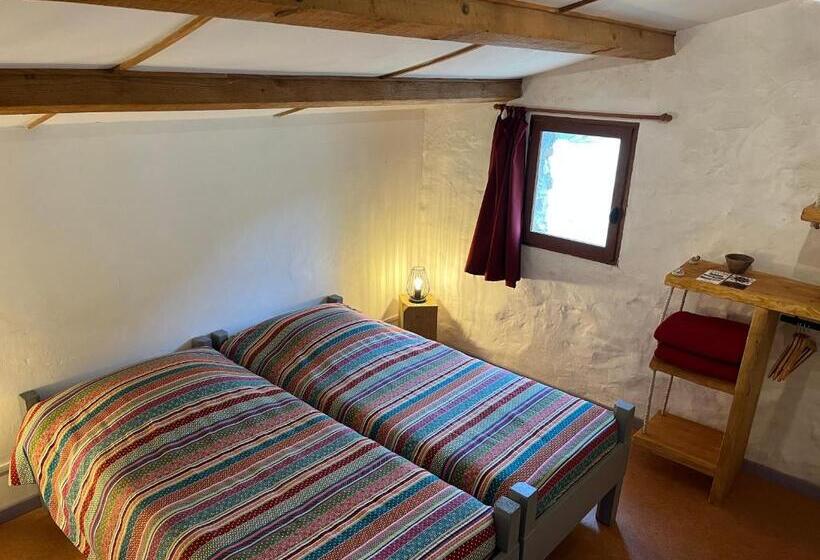 بنسيون Chambres D Hôtes Gîte Saint Roch