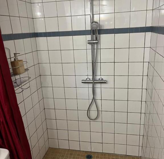 بنسيون Chambres D Hôtes Gîte Saint Roch