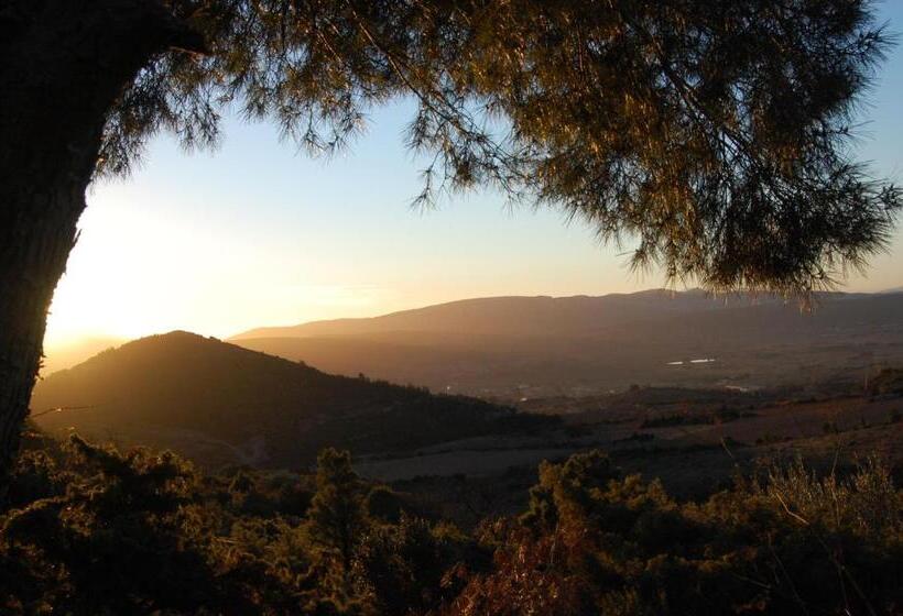 ペンション Chambres D Hôtes Gîte Saint Roch