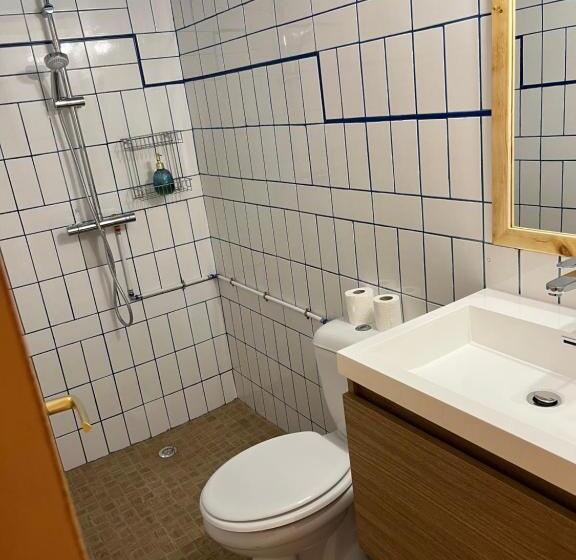 بنسيون Chambres D Hôtes Gîte Saint Roch