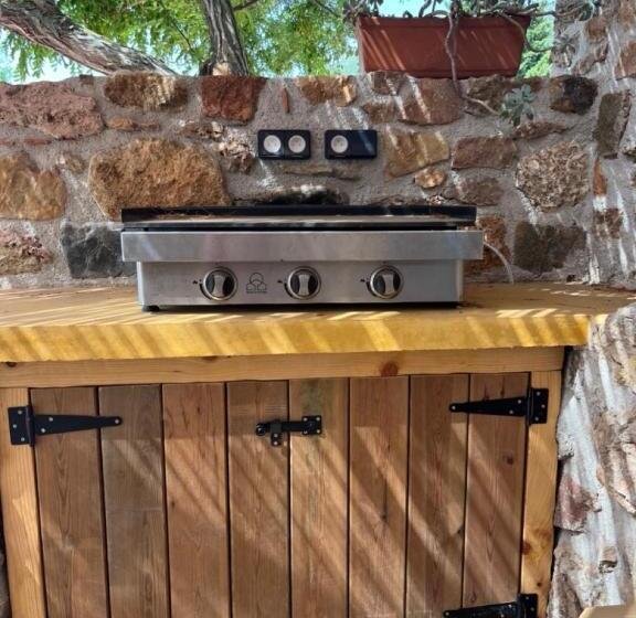 ペンション Chambres D Hôtes Gîte Saint Roch