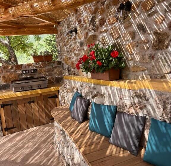 بنسيون Chambres D Hôtes Gîte Saint Roch