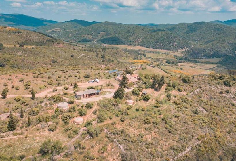بنسيون Chambres D Hôtes Gîte Saint Roch