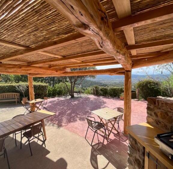 بنسيون Chambres D Hôtes Gîte Saint Roch