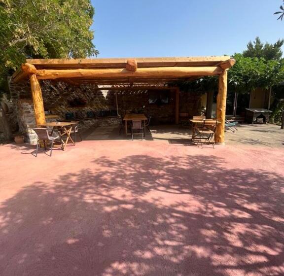 بنسيون Chambres D Hôtes Gîte Saint Roch