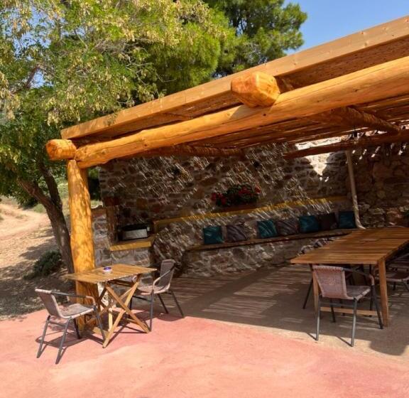 بنسيون Chambres D Hôtes Gîte Saint Roch