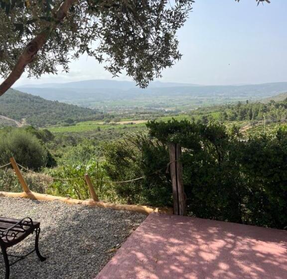 بنسيون Chambres D Hôtes Gîte Saint Roch