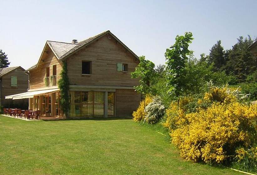 ペンション Chambres D Hôtes Le Relais De Palheres