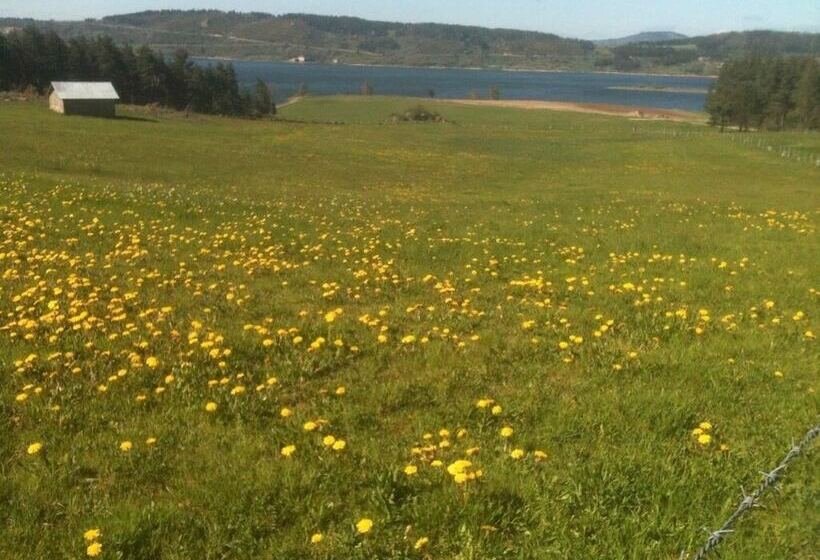 ペンション Chambres D Hôtes Le Relais De Palheres