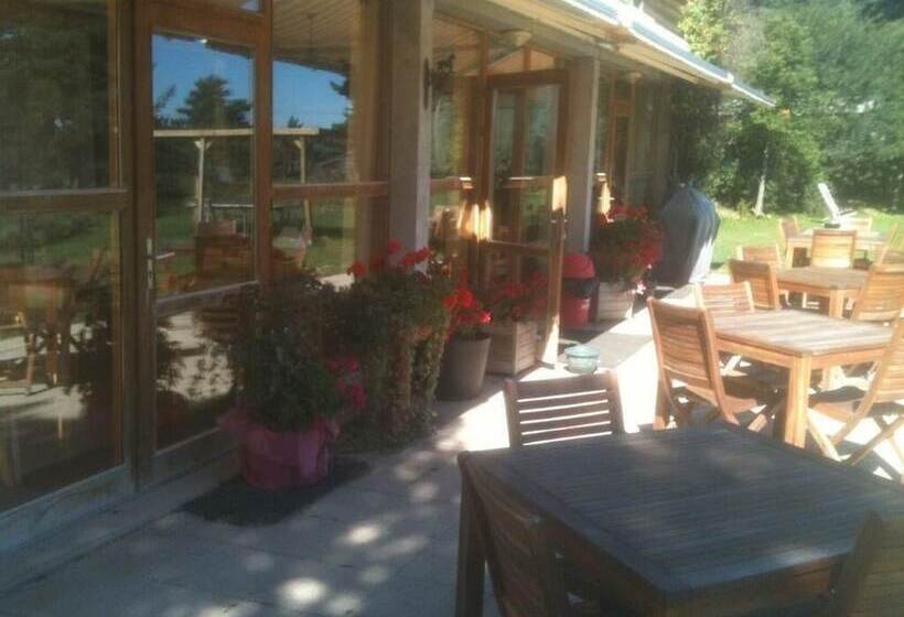 ペンション Chambres D Hôtes Le Relais De Palheres