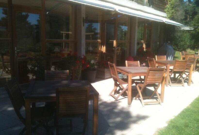 ペンション Chambres D Hôtes Le Relais De Palheres