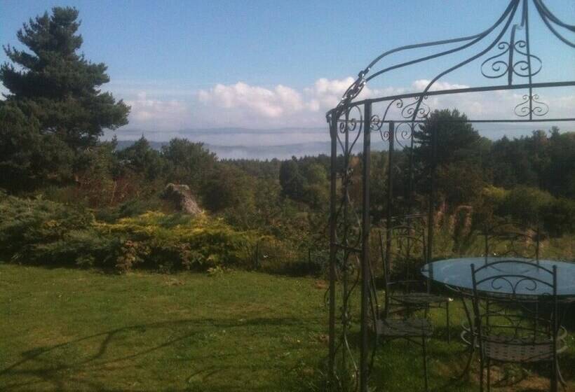 ペンション Chambres D Hôtes Le Relais De Palheres