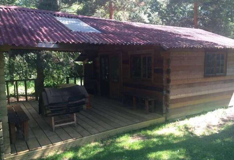 ペンション Chambres D Hôtes Le Relais De Palheres