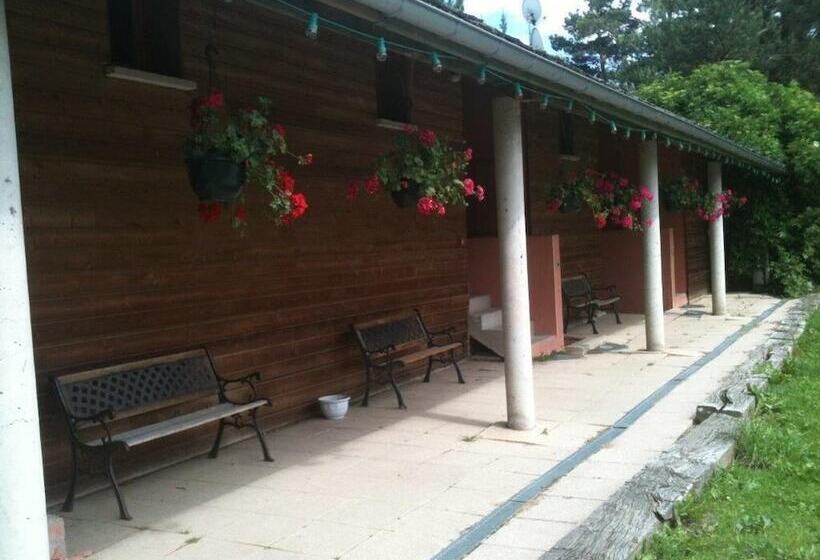 ペンション Chambres D Hôtes Le Relais De Palheres