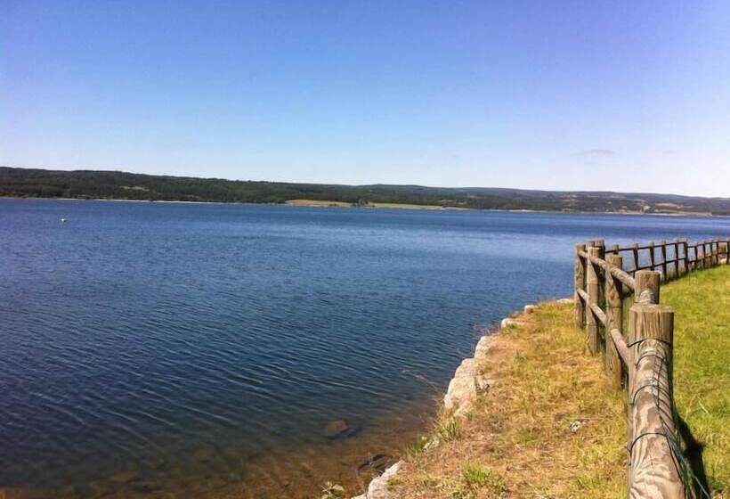 ペンション Chambres D Hôtes Le Relais De Palheres