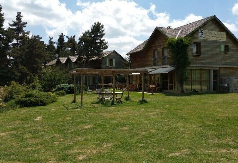 ペンション Chambres D Hôtes Le Relais De Palheres