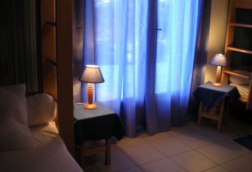 ペンション Chambres D Hôtes Le Relais De Palheres