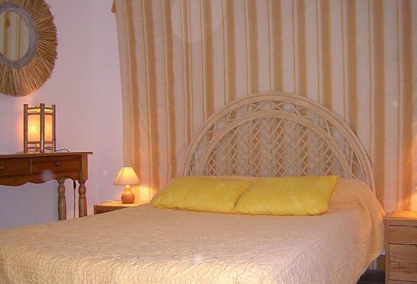 ペンション Chambres D Hôtes Le Relais De Palheres