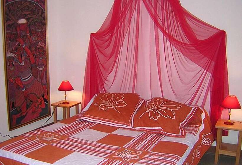 ペンション Chambres D Hôtes Le Relais De Palheres