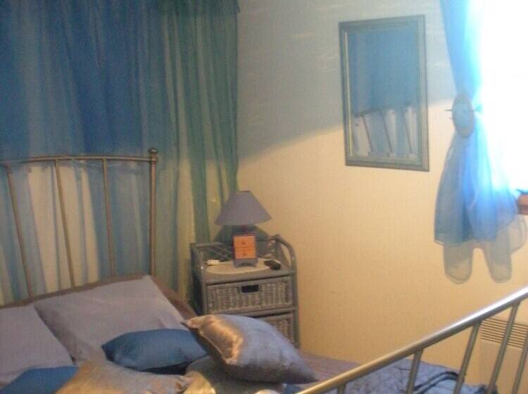 ペンション Chambres D Hôtes Le Relais De Palheres