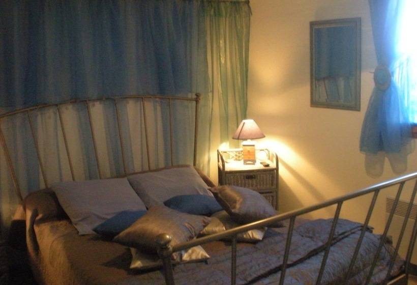 ペンション Chambres D Hôtes Le Relais De Palheres